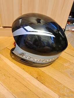 Dětská lyžařská přilba/helma ACTION EVO - 2