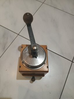 Starý mlýnek - 2