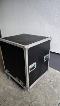 Subwofer Yamaha DSR 118W - 2