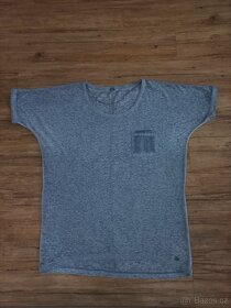 Krásné tričko.s.Oliver,vel.38 - 2