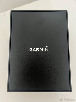 GARMIN FENIX 6 PRO SAPPHIRE - 2