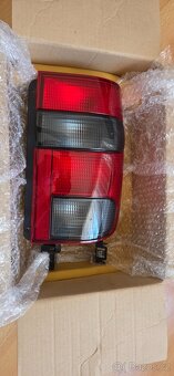 Škoda Felicia - Nové org. zadní pravé světlo Pickup - 2