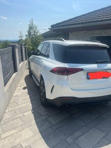 GLE 53 AMG 4MATIC+ - 2