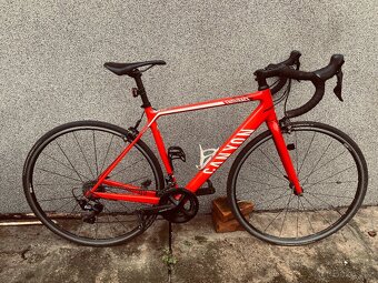 Silniční kolo Canyon cf endurace 7 - 2