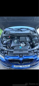 BMW e92 335i/N54 - veškeré náhradní díly - 2