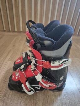 Dětské lyžařské boty Nordica 21, 255mm - 2