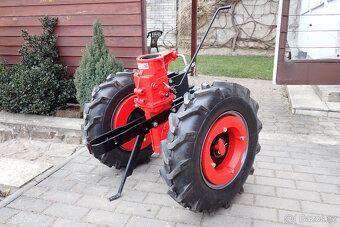 vari - převodovka DSK 317.1/S GLOBAL - 2