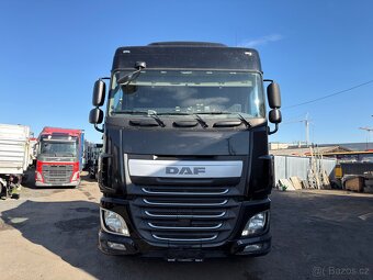 DAF XF 106.460 / Automat - Klima - 2