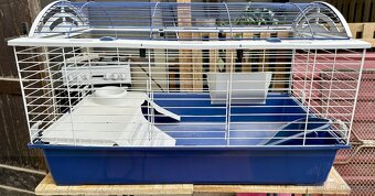 Klec Pro Hlodavce - 2