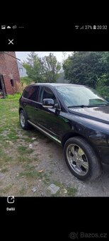 Na prodej alu kola 5x 130 Q7 Tuareg atd - 2