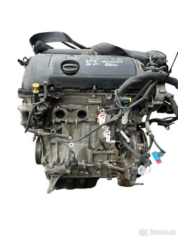 Motor 1.6 vti 5FS euro5 najeto 80 tis - 2