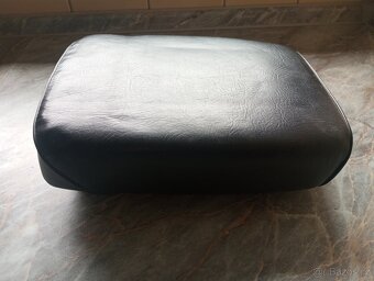 Sedlo Jawa betka - 2