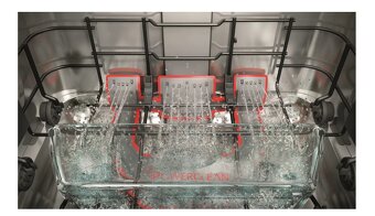 Myčka na nádobí WHIRLPOOL WSFO 3O23 PF X - 2