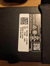 Nabíječka Dell - 2