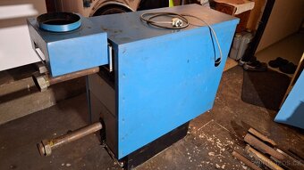 Plynový kotel Hydrotherm C-30A - 2