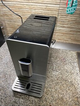 Plně automatický kávovar Beko - 2