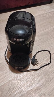 Kávovar Bosch Tassimo - 2