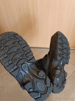 Prodám zimní boty Richter, vel. 37 - 2