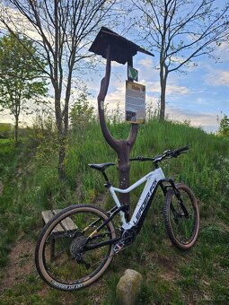 Elektrokolo Leader Fox Acron 2023 29" XL - 2