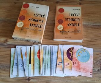 PRODÁM VYKLÁDACÍ KARTY - 2