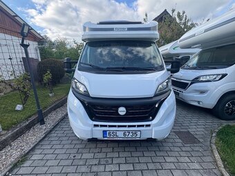 Polointegrál Forster 2024 za fantastickou cenu - 2