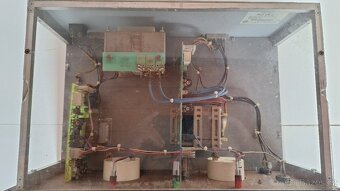 Tester ochranného vodiče RD 28 L - 2