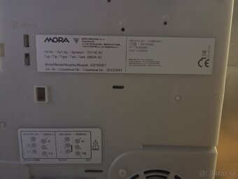 Indukční varná deska Mora VDIT 650 FF - 2