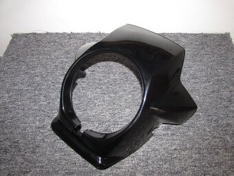 Jawa 350 639 maska kapotáž originál - 2