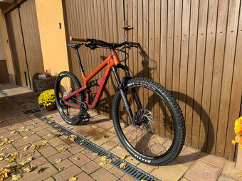 Canyon spectral 125 AL 5 - 2