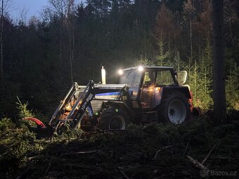 Zetor Crystal 12045 - 2