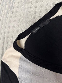 Karen Millen Dámské úpletové šaty v.3/S - 2