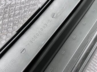 Fiat 127 top, nový přední nárazník - 2