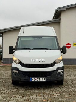 Iveco Daily 2.3 HPi - 2