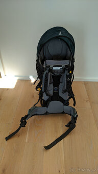 Dětské nosítko (krosnu) Deuter KidComfort 3 - 2