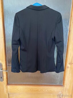 dámské sako H&M - 2