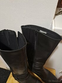 Dámské kozačky Tamaris - 2