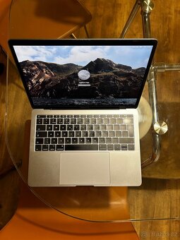 Apple Macbook pro 2017 - 2