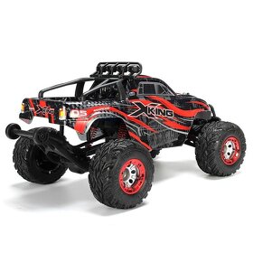 RC buggy X-King 4WD, RTR - 2
