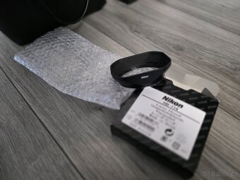 Nikon Sluneční clona HB-114 - 2