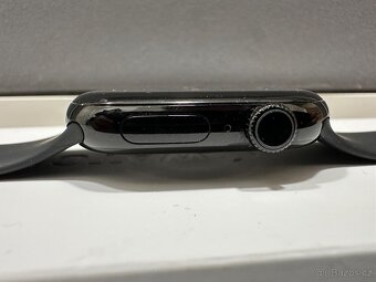 Apple Watch 10 46mm - TOPSTAV - záruka 08/27 - 2