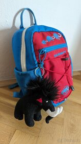 Dětský batoh Mammut First Zip 4 - 2