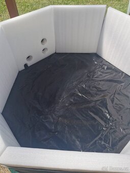 Pěnová vířivka NETSPA Octopus - 2