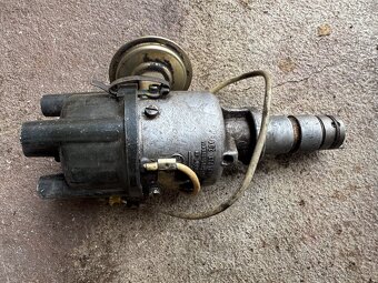 Rozdělovač Škoda 1000/100/105/120 - 2