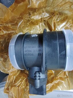 Váha vzduch Octávia 2 nová - 2