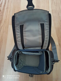 Brašna na digitální fotoaparát a kameru Case Logic - 2