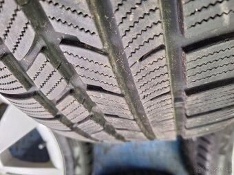 Prodam origo alu kola skoda superb III Zenith 5x112 r18 - 2