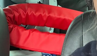 Kavalety měkké - 2