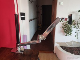 ERGOTRON LX HD, stolní rameno max 46" display - 2