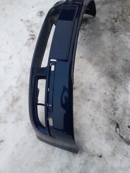 Přední nárazník Superb 1 - 2