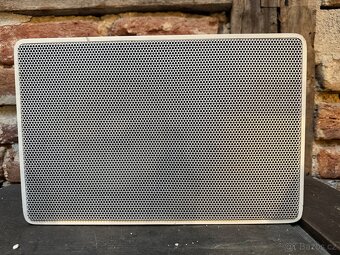 Vintage gramofon Braun Cockpit 260 - 2